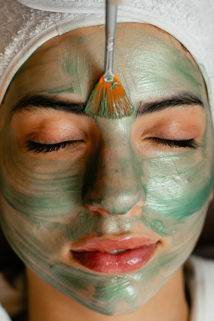 massage center faisalabad