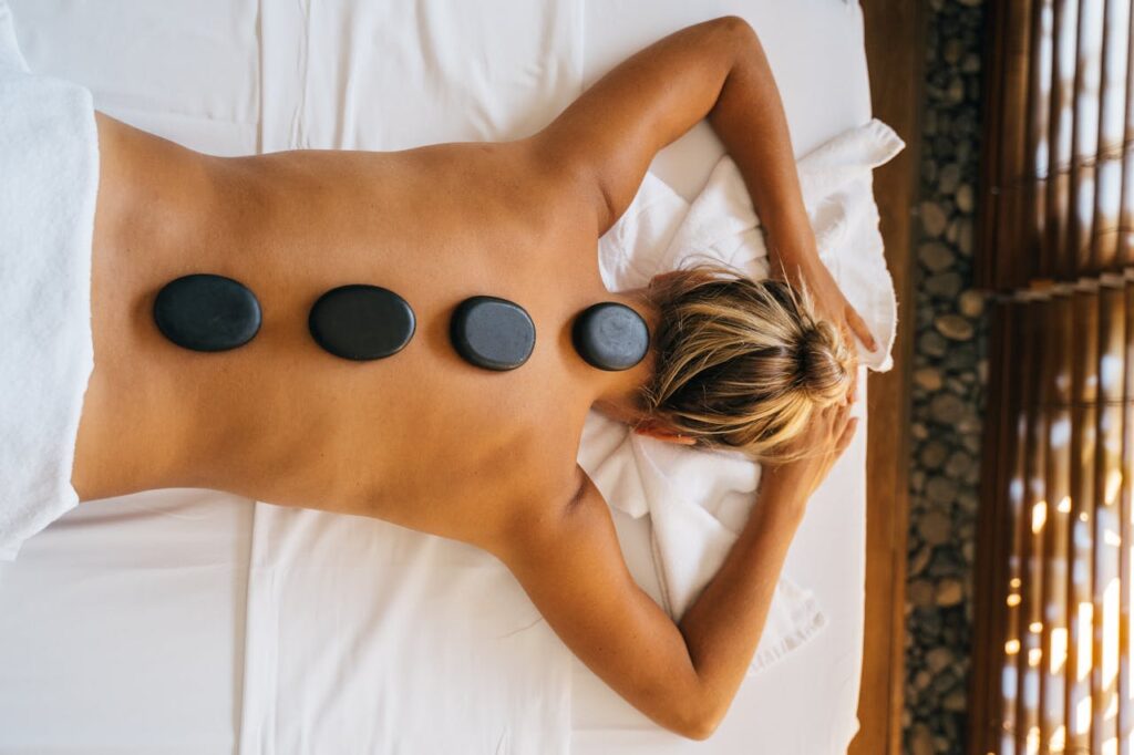 massage center faisalabad